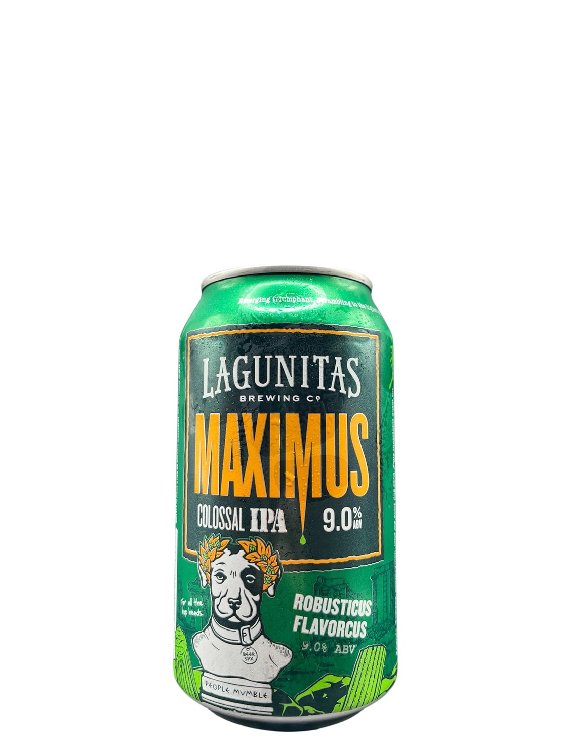 ☆Maximus/LAGUNITAS BREWING COMPANY