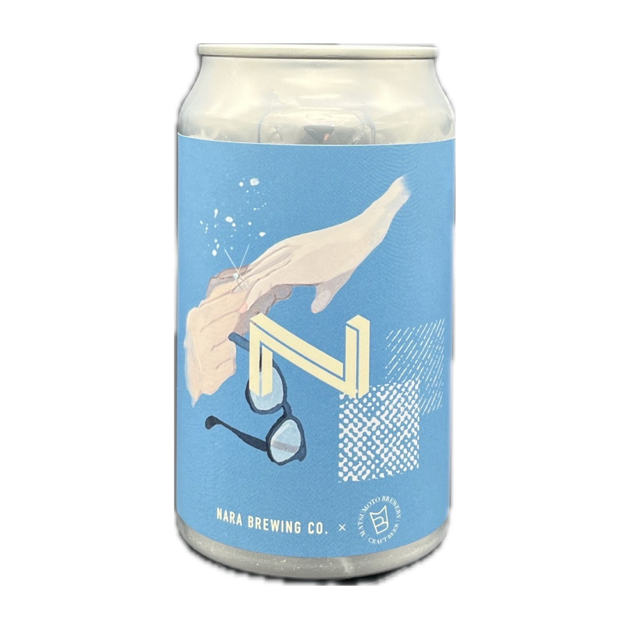 ☆NOTIHING SPECIAL/Nara Brewing