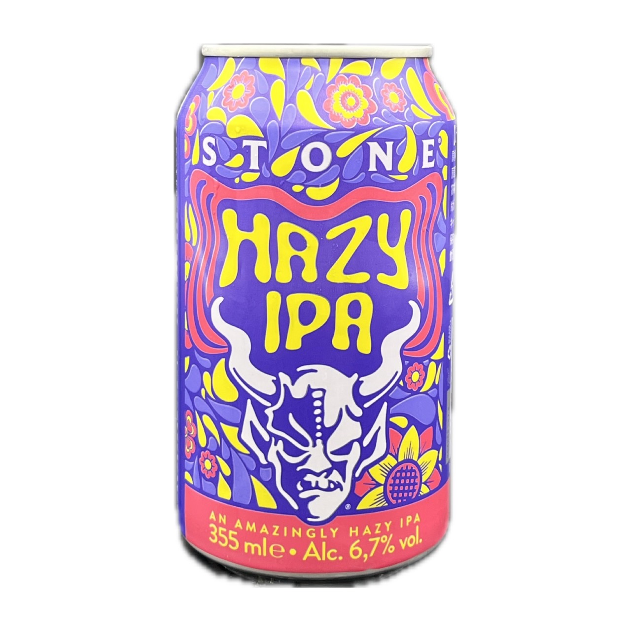 ☆Stone Hazy IPA/Stone Brewing