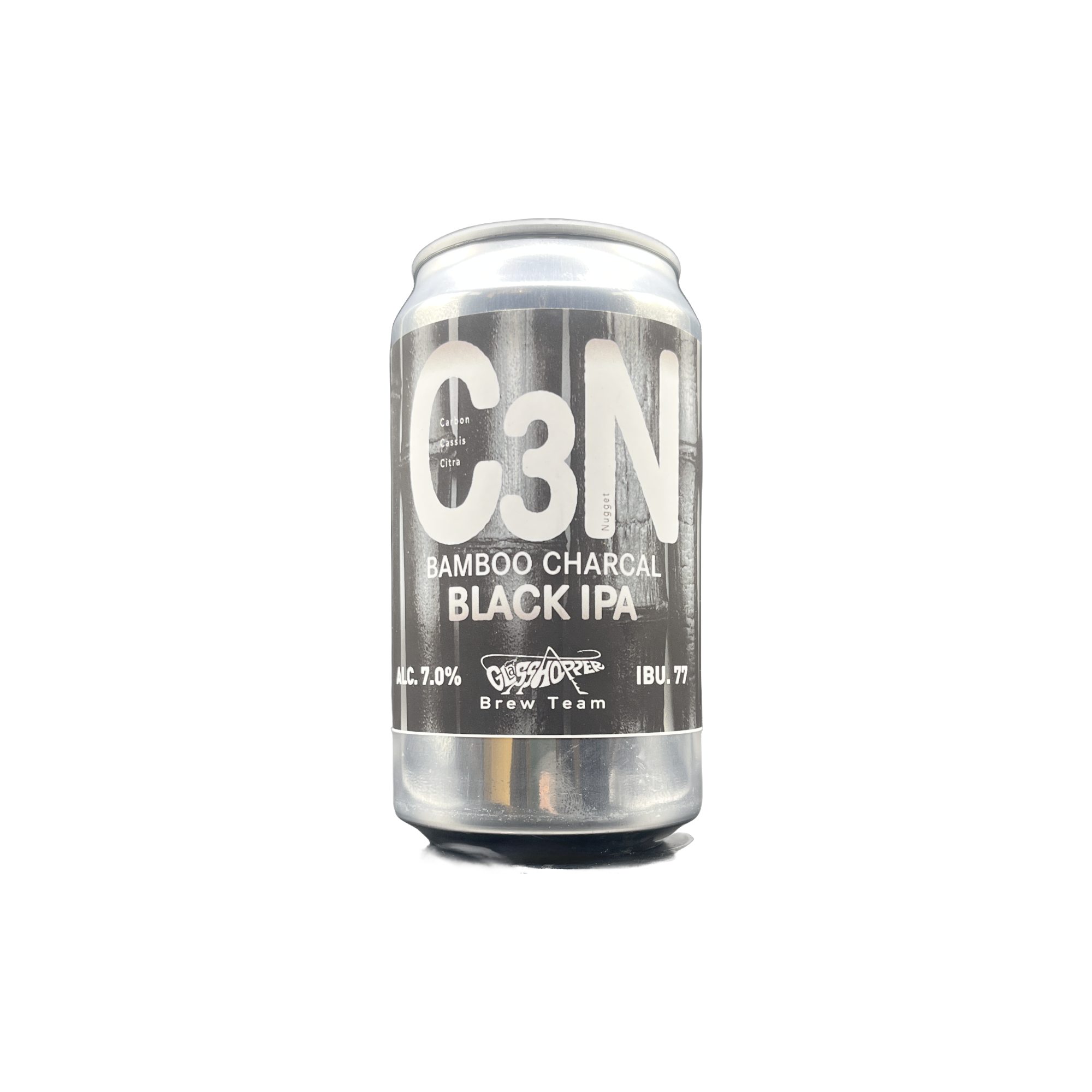 ☆C3N/GLaSS Hopper Brew Team