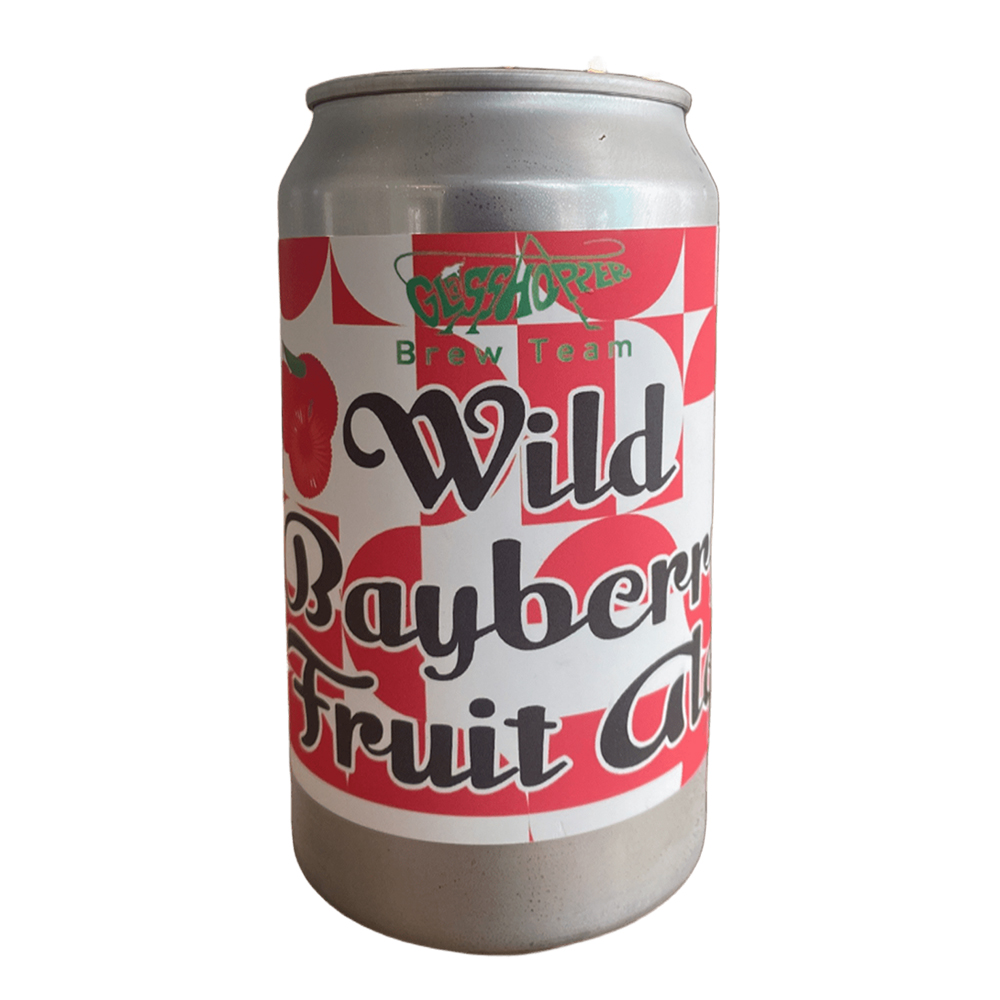 ☆Wild Beyberry/GLaSS Hopper Brew Team