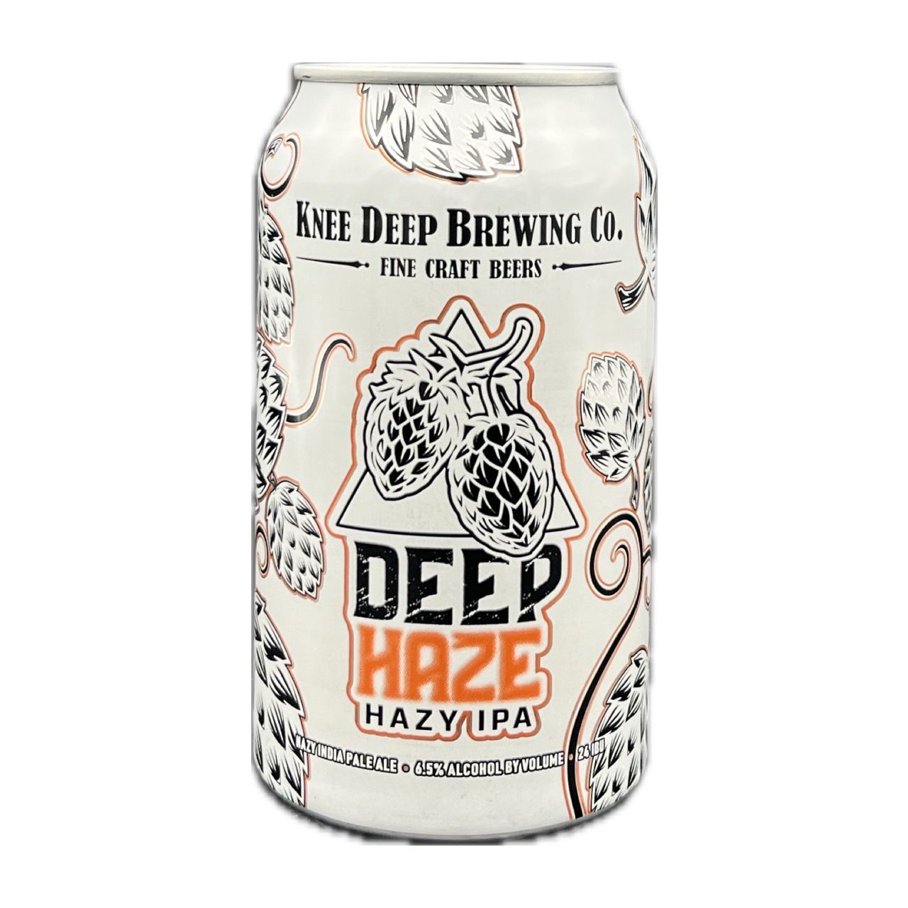 ☆Deep Haze/Knee Deep Brewing