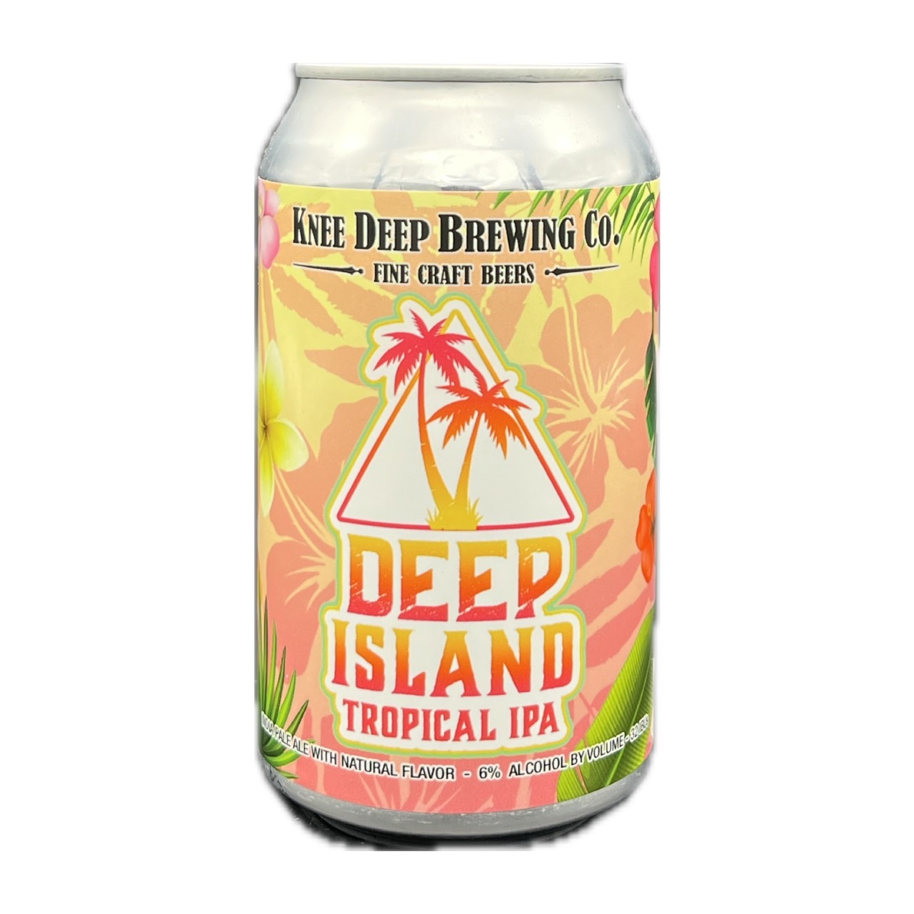 ☆Deep Island/Knee Deep Brewing