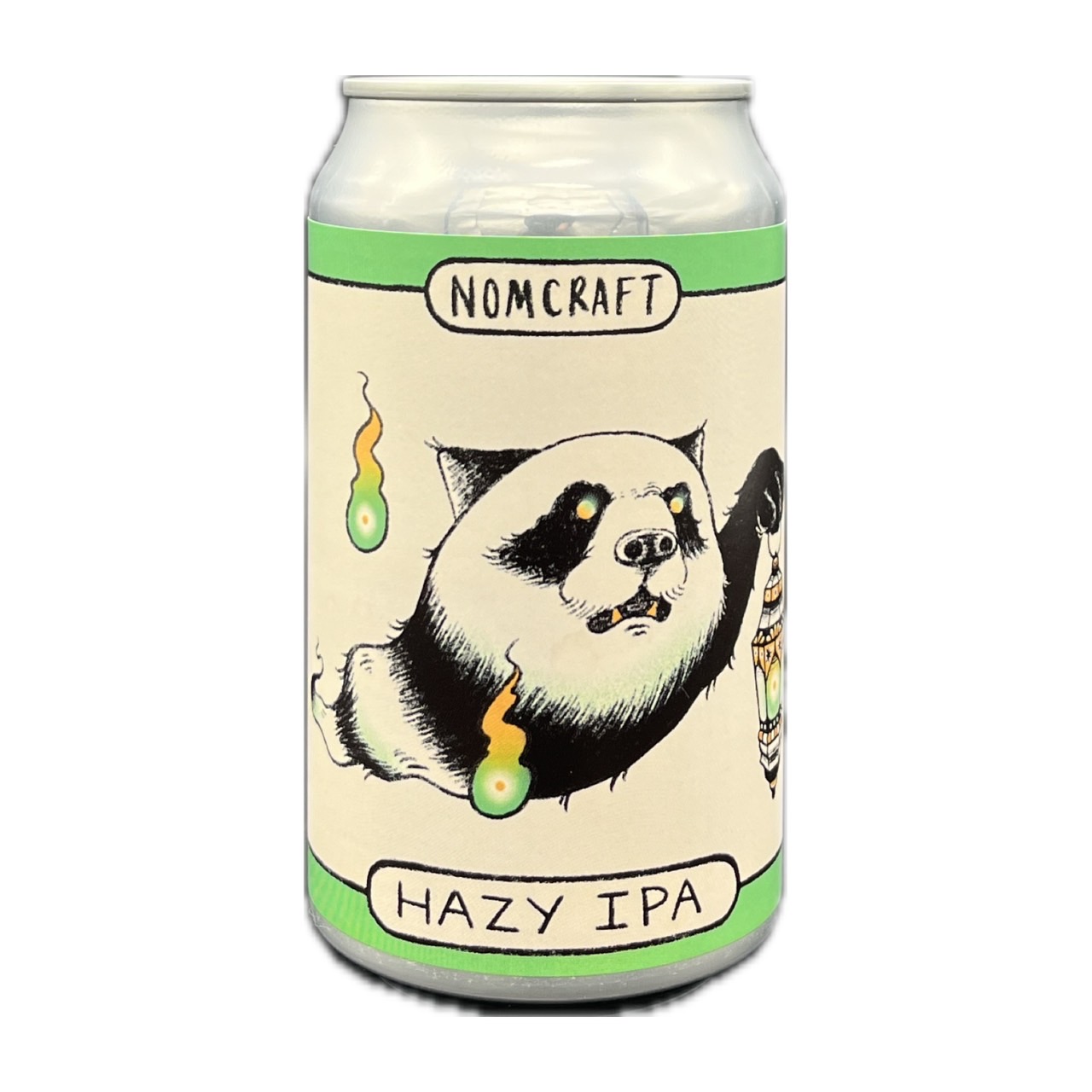 ☆Ghost Panda /NOMCRAFT Brewing